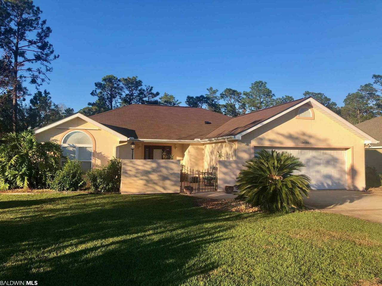 24393 Sailfish Lane - Photo 1