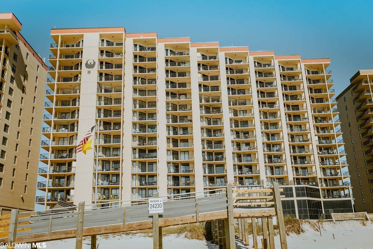 24230 Perdido Beach Blvd - Photo 1