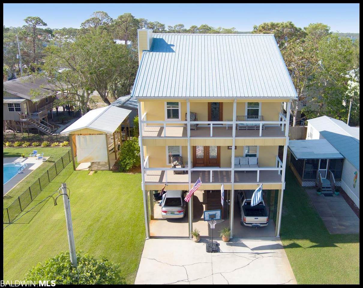 5703 Bear Point Avenue - Photo 1