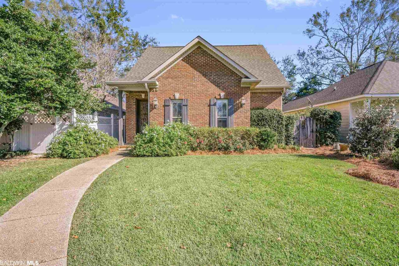 119 Kensington Court - Photo 1