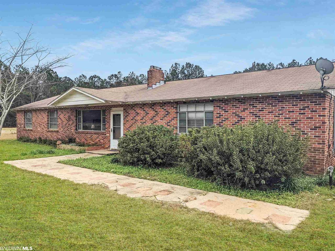 9730 Whitehouse Fork Road Ext. - Photo 1
