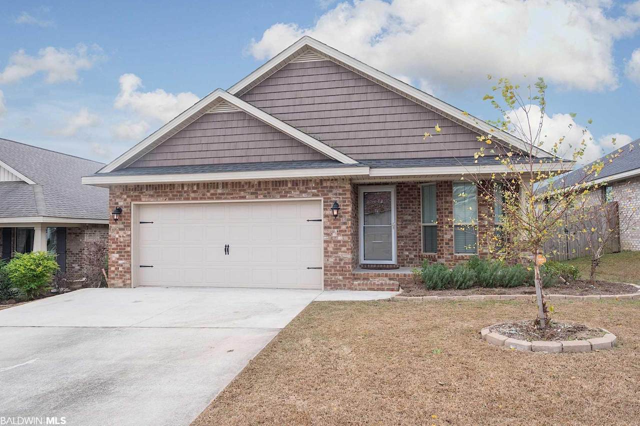 16319 Trace Drive - Photo 1