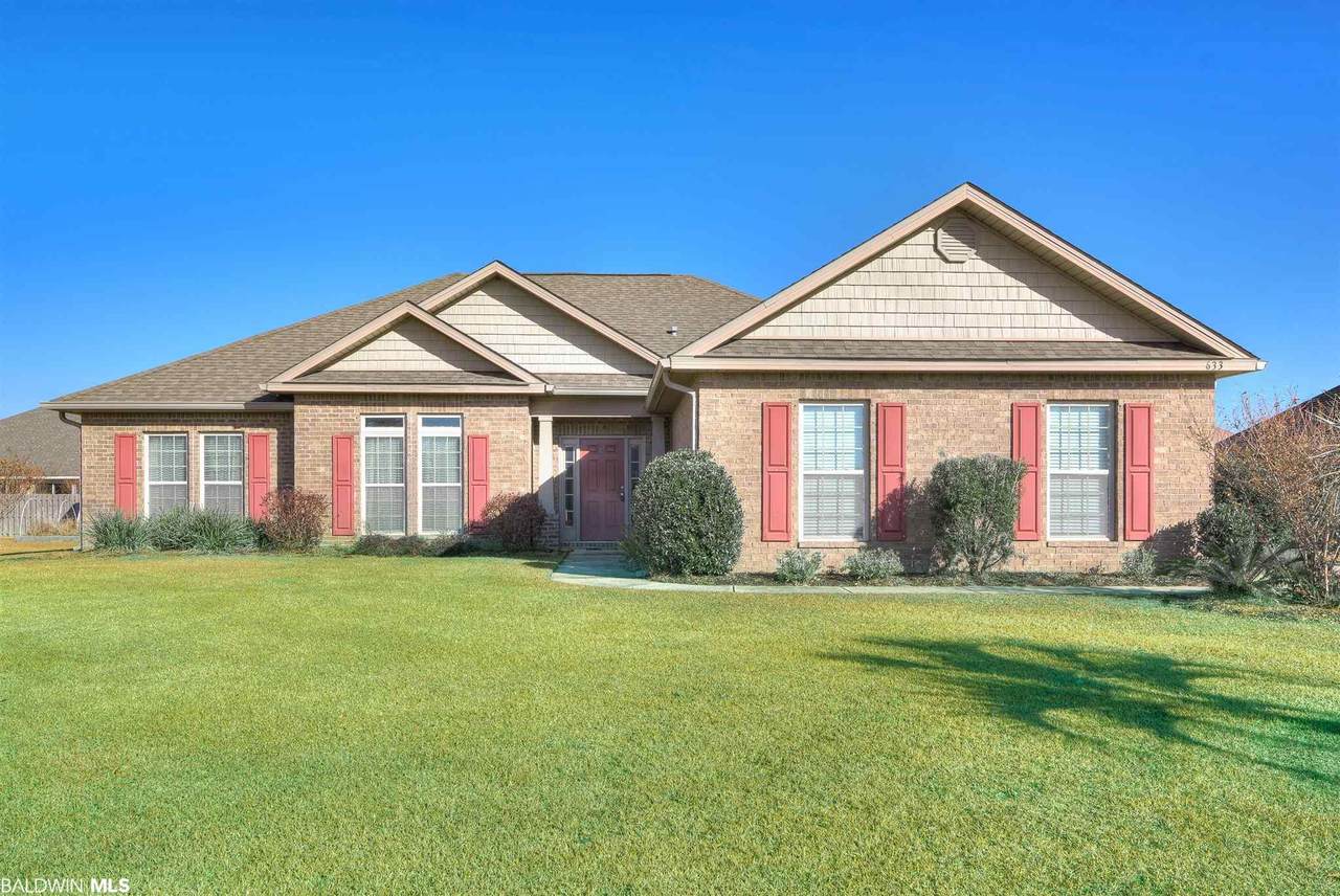 633 Abita Lane - Photo 1