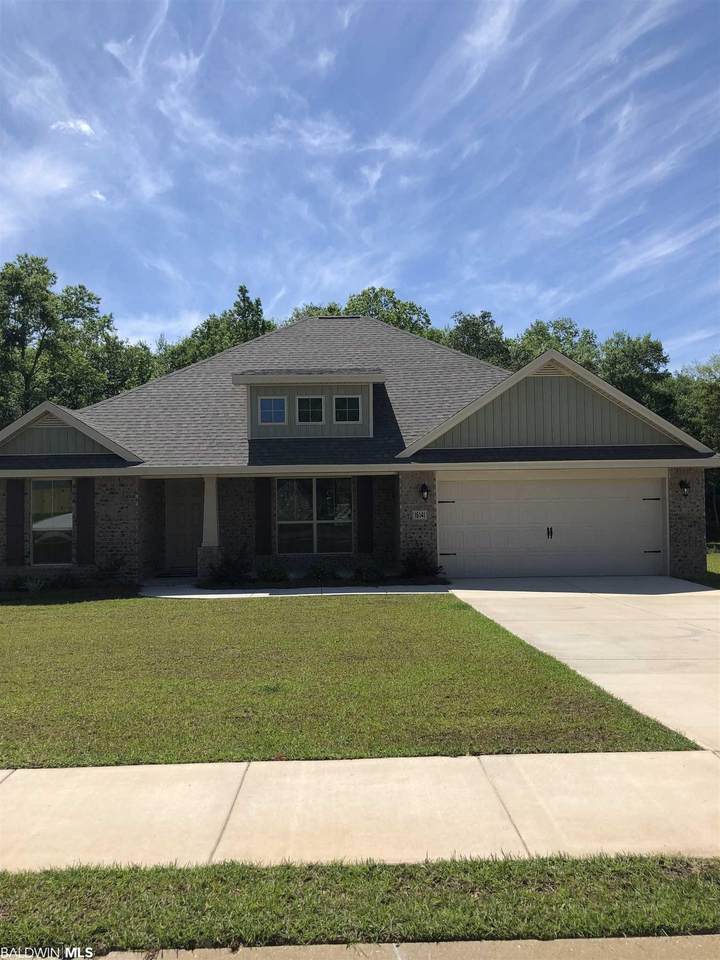 16383 Edgewater Circle - Photo 1