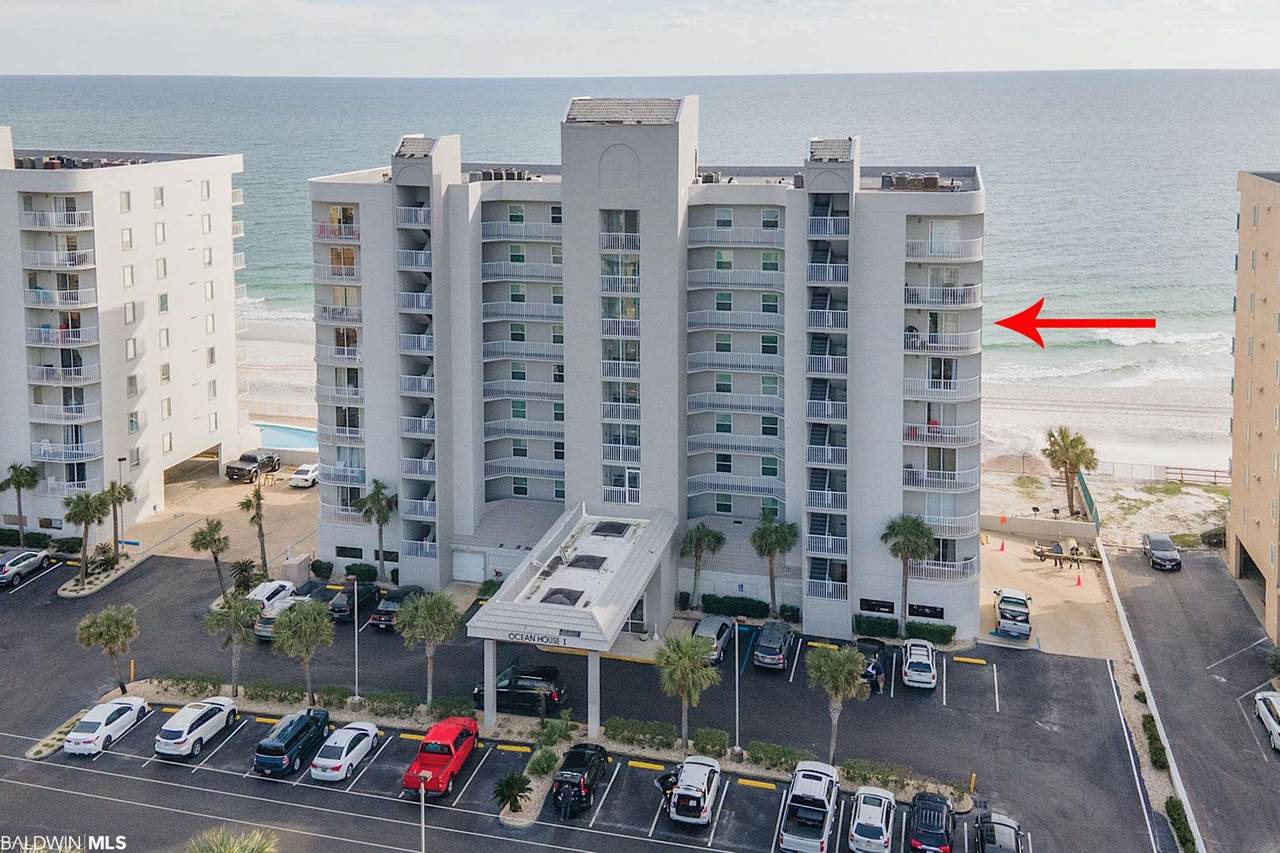 957 Beach Blvd - Photo 1