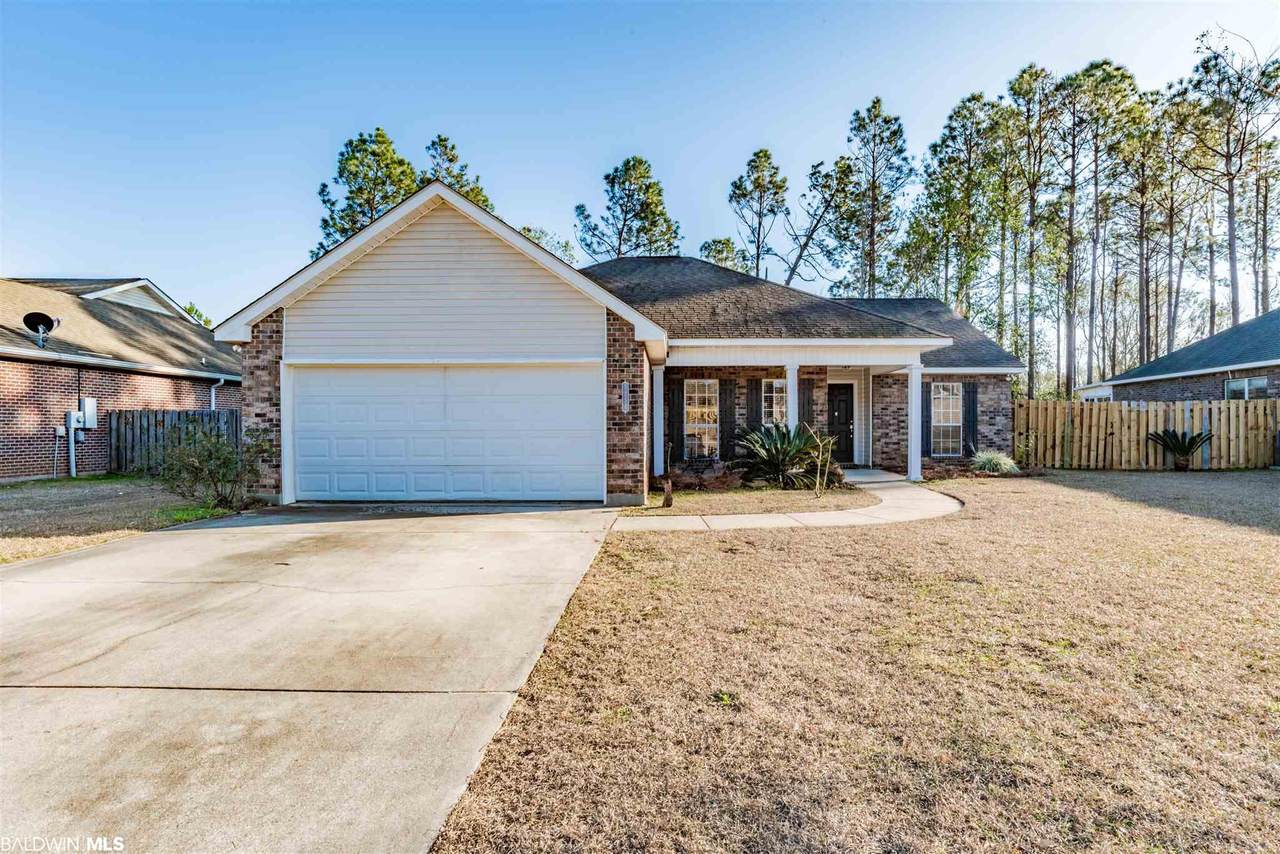 3254 Bellingrath Drive - Photo 1