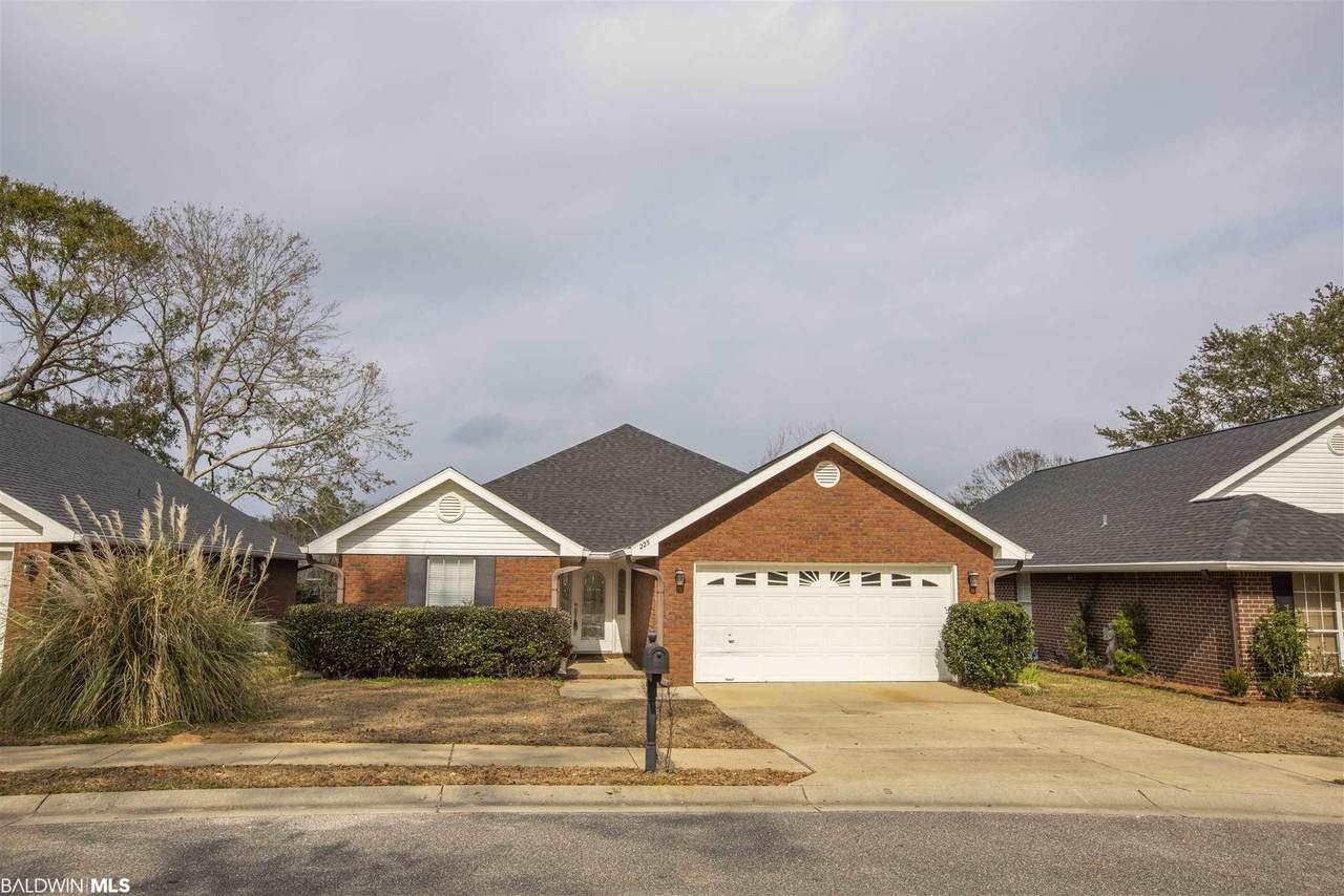 225 Spring Lake Drive - Photo 1