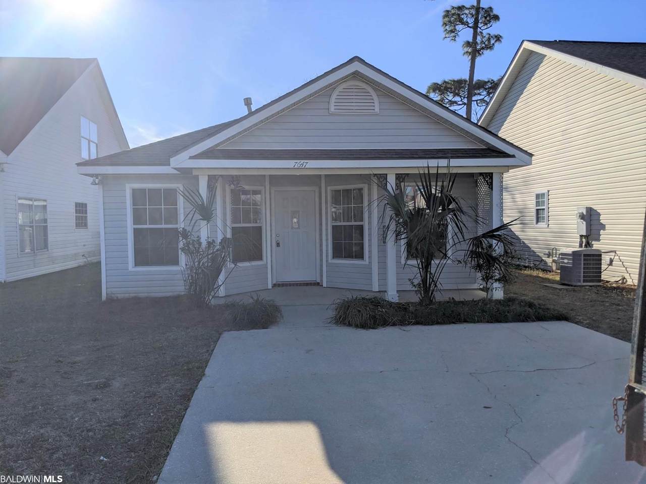 7647 Audubon Drive - Photo 1