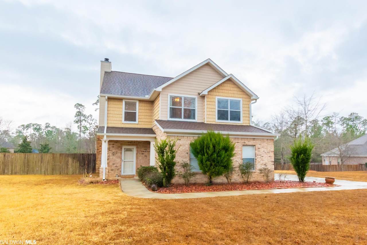 32555 Wildflower Trail - Photo 1