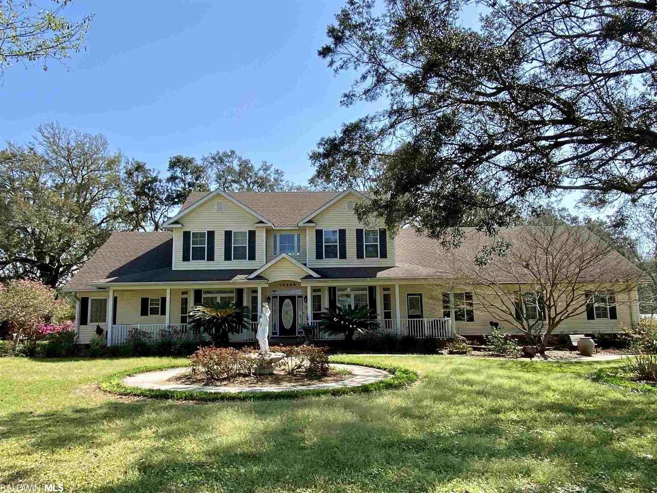 10250 County Road 91 - Photo 1