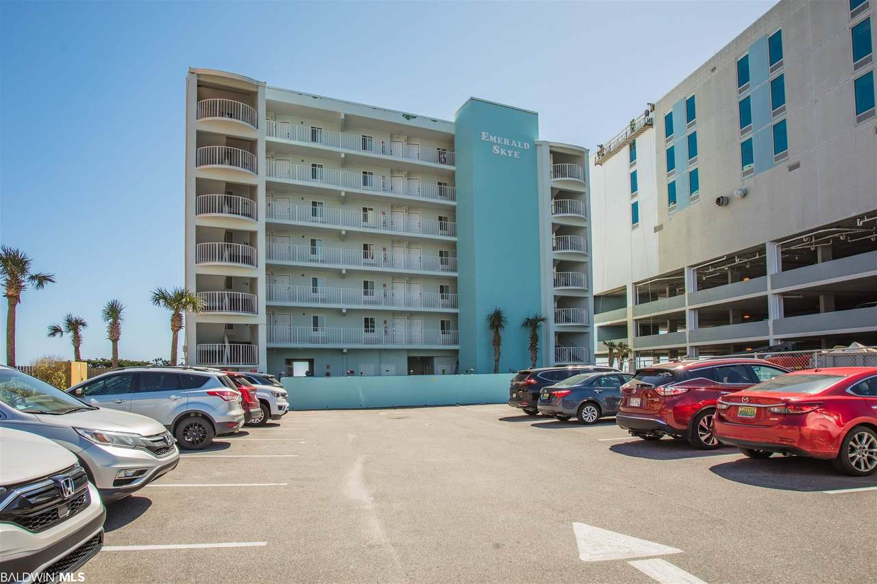 26034 Perdido Beach Blvd - Photo 1