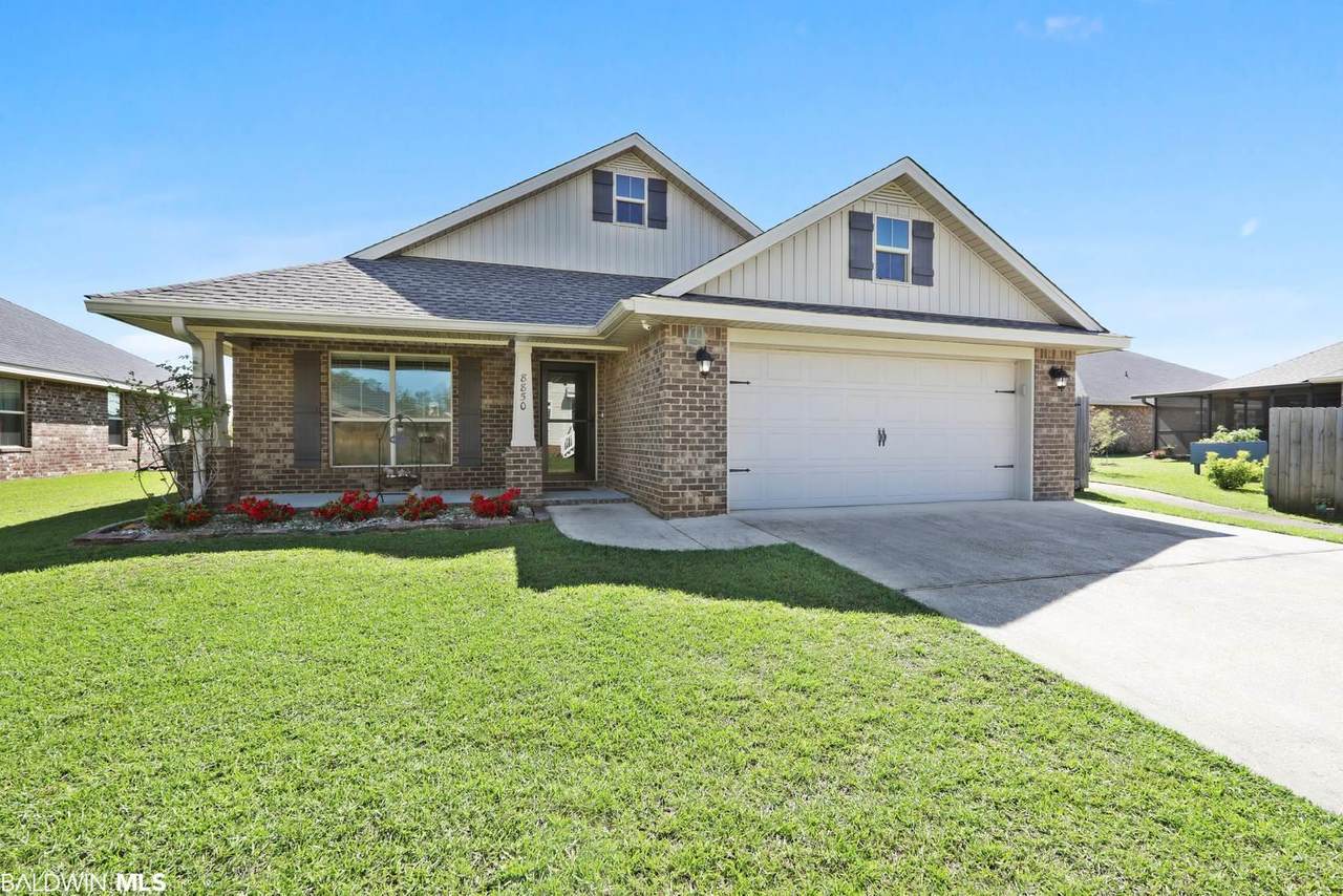 8850 Allay Lane - Photo 1