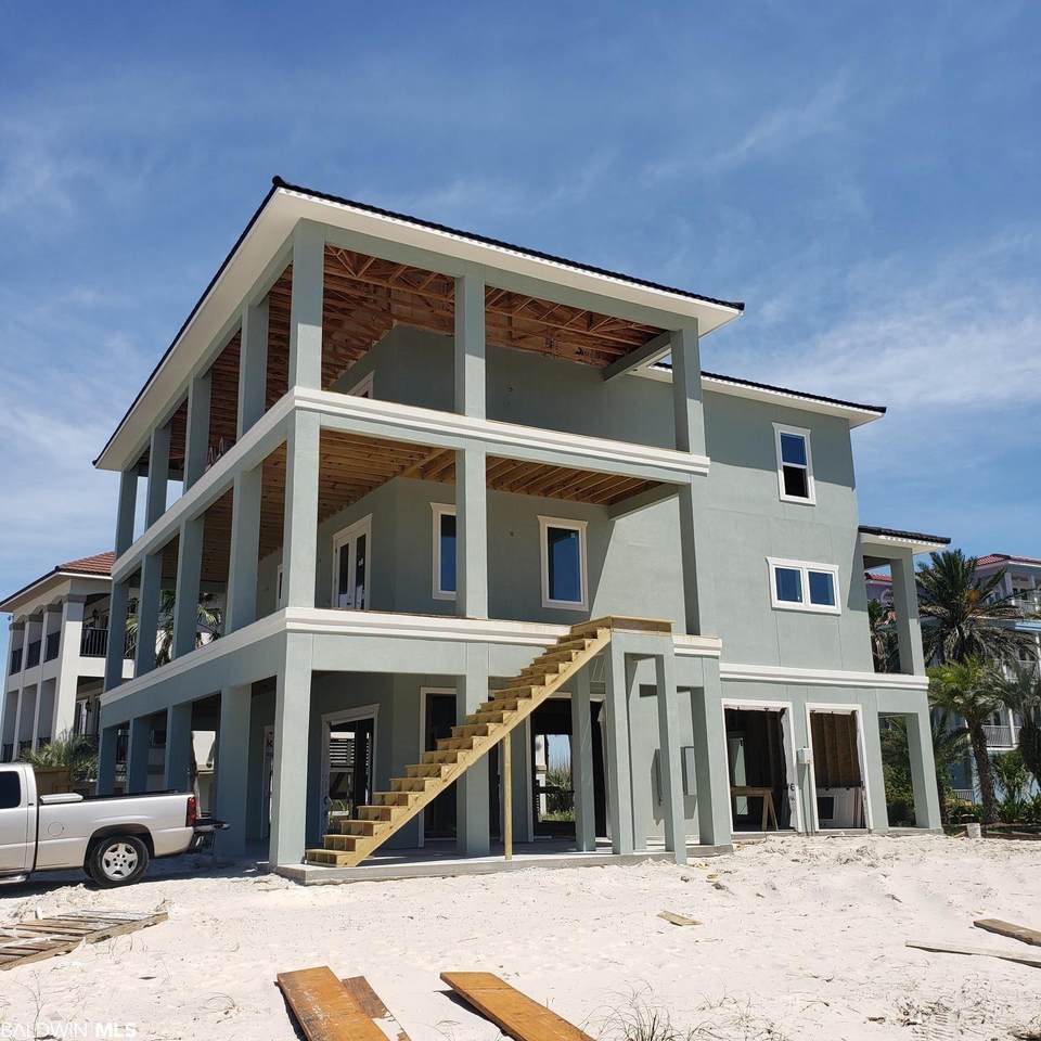 3218 Sea Horse Circle - Photo 1
