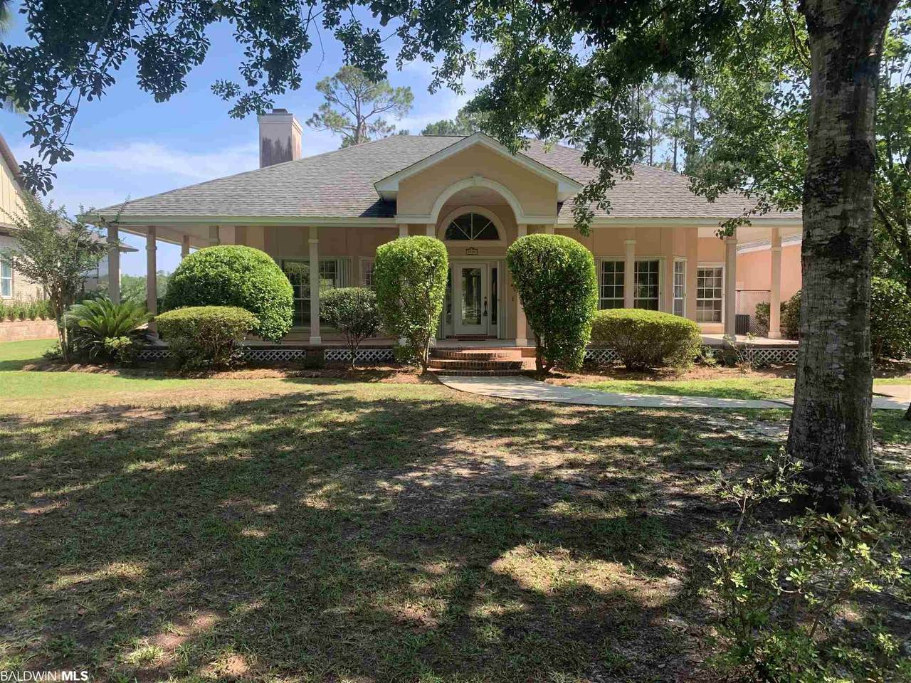 8136 Bay View Drive - Photo 1