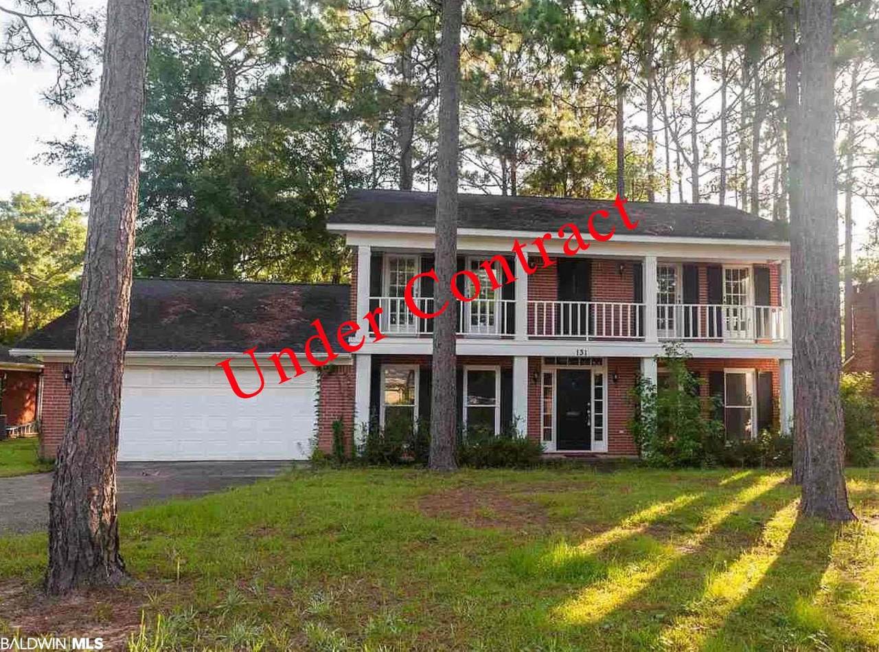 131 Rolling Hill Drive - Photo 1