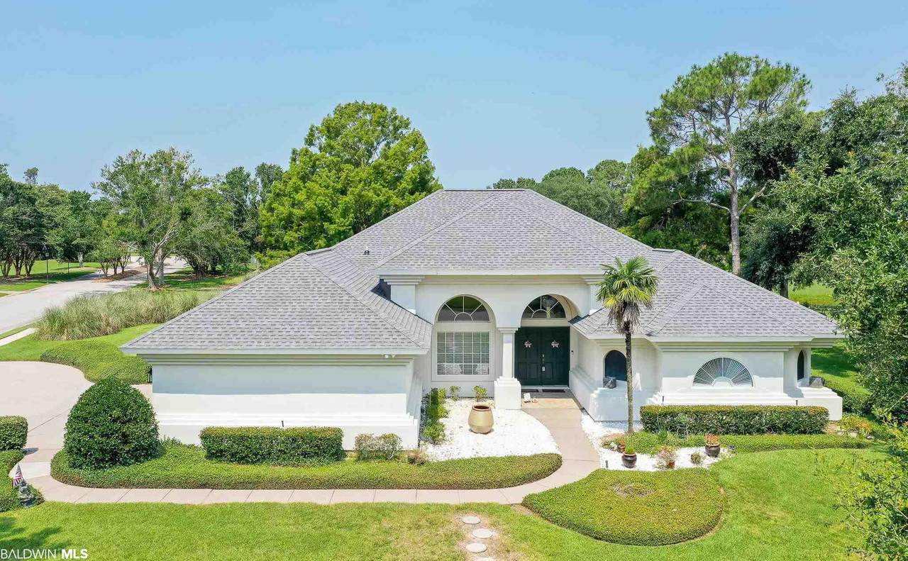3670 Cypress Cir - Photo 1