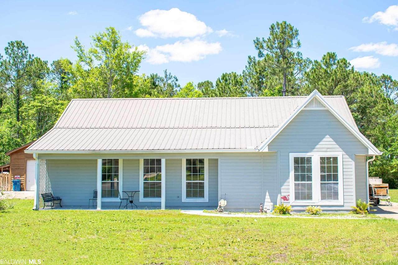 24889 Wolf Bay Terrace - Photo 1