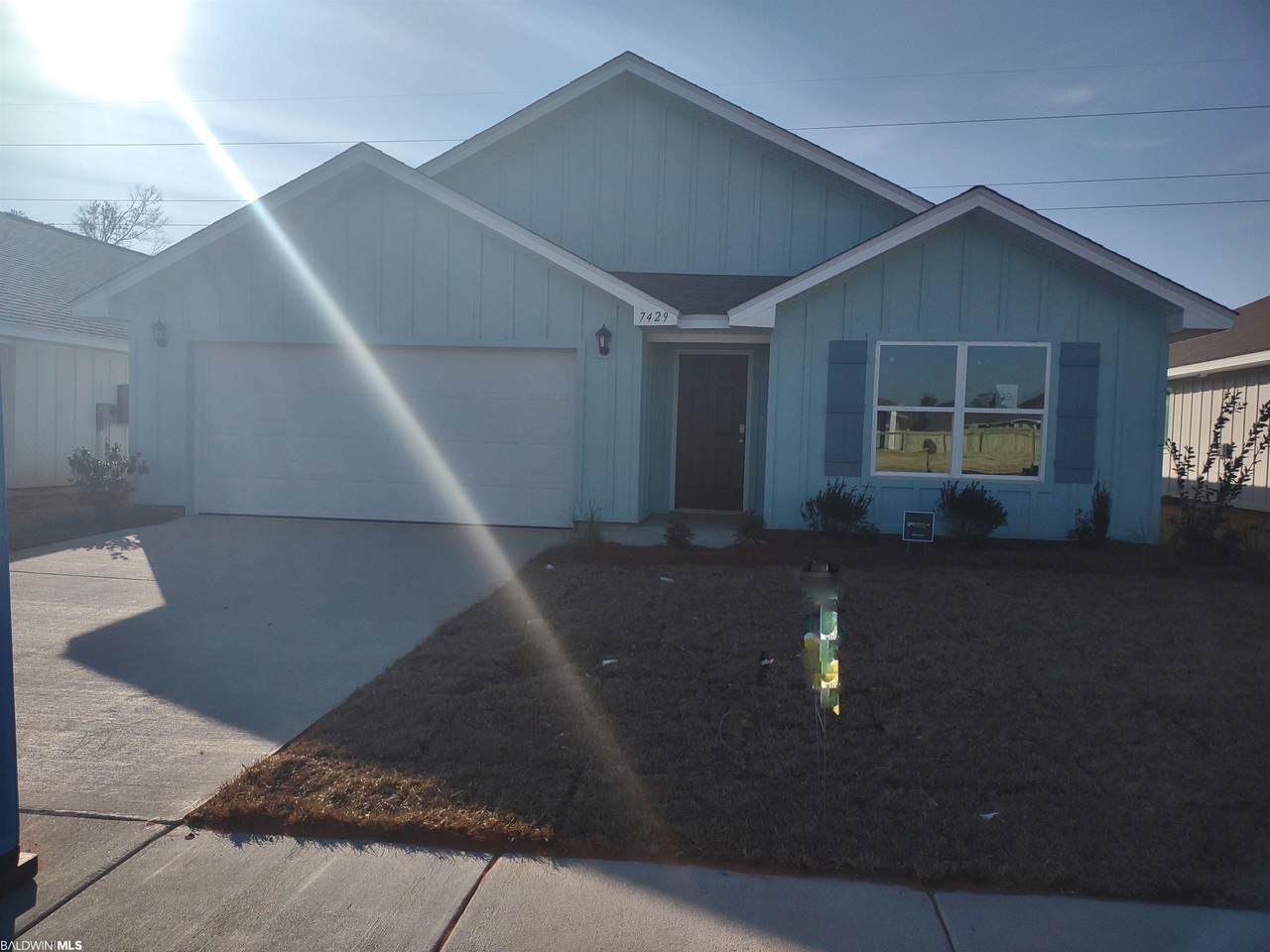 7429 Brompton Drive - Photo 1