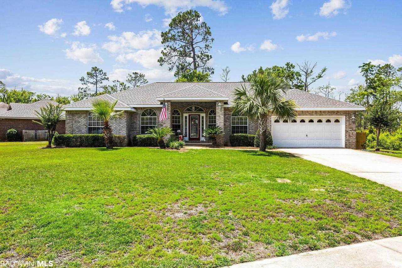 4637 Regatta Lane - Photo 1