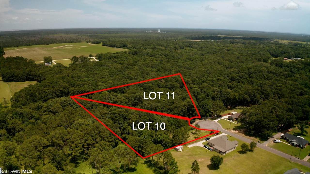 0 Bay Oaks Place Drive - Photo 1