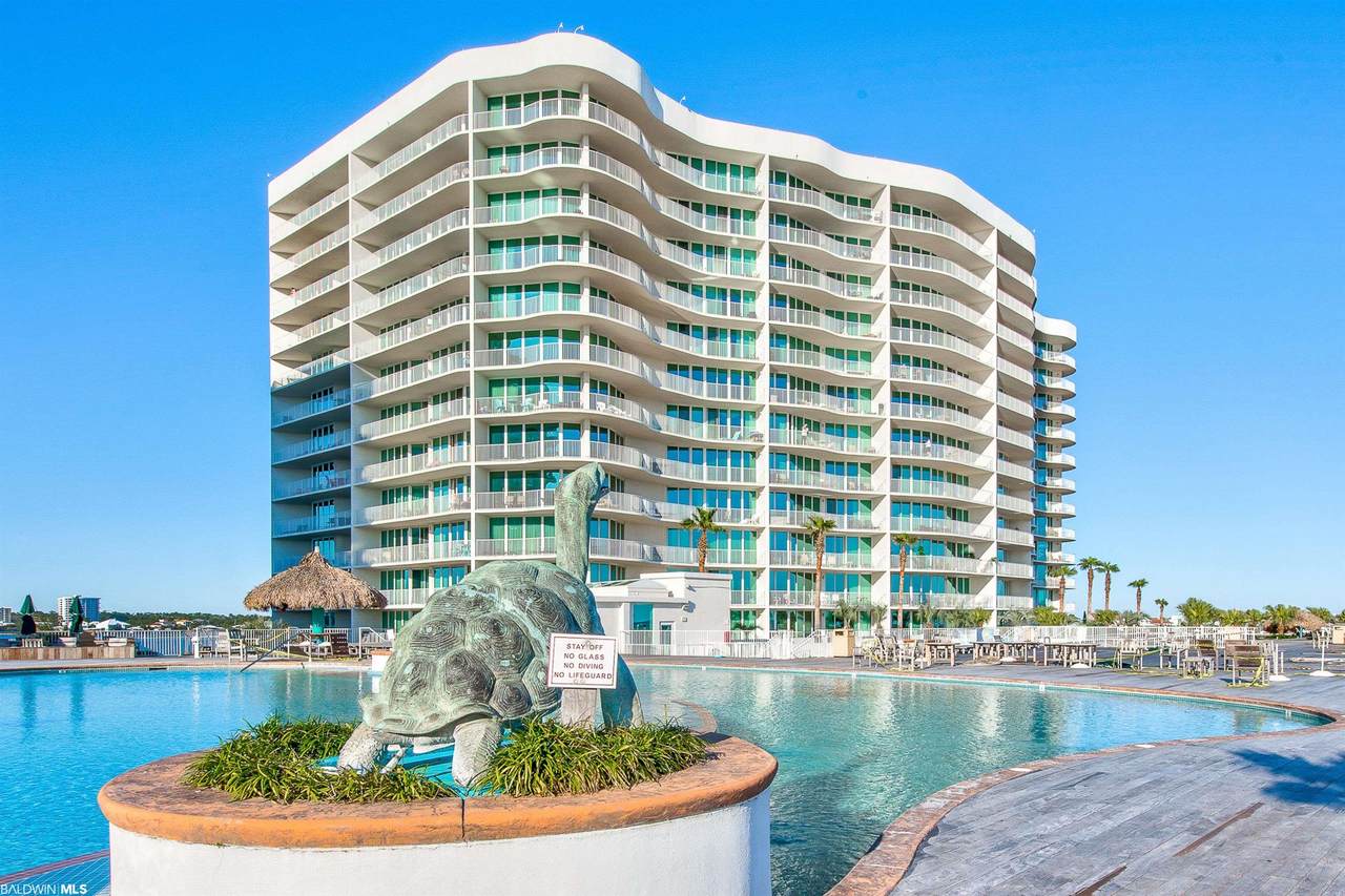 28107 Perdido Beach Blvd - Photo 1
