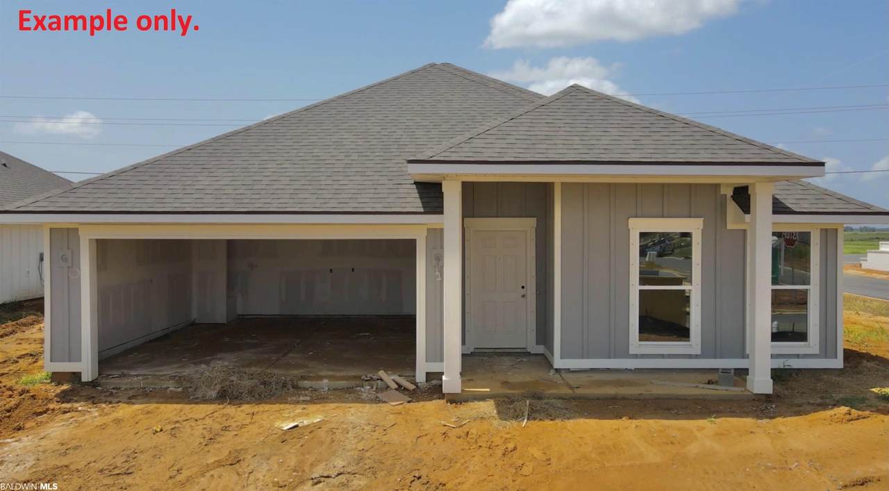 1254 Caper Avenue - Photo 1