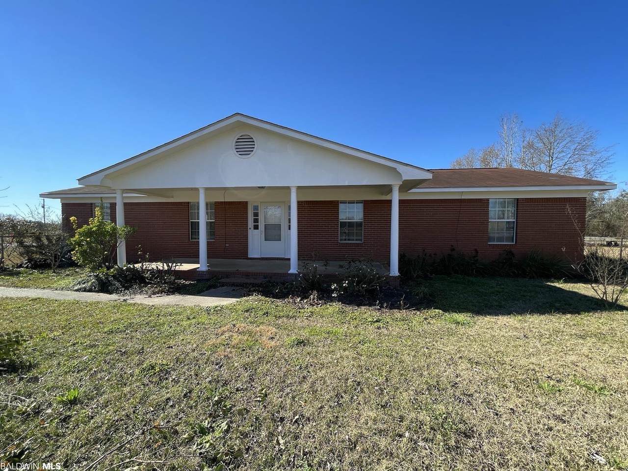 234 Moye Dr - Photo 1