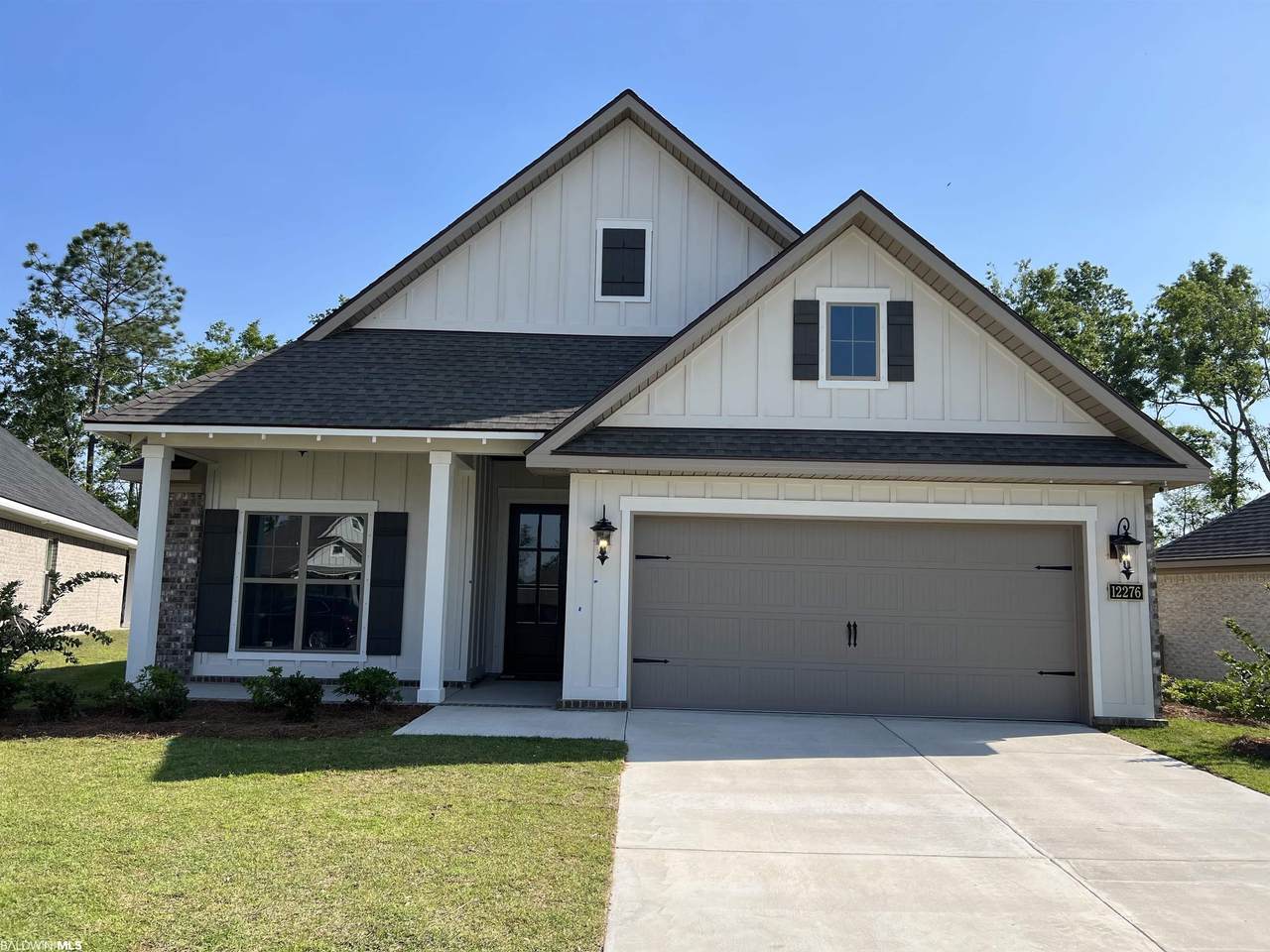 12276 Ginger Circle - Photo 1