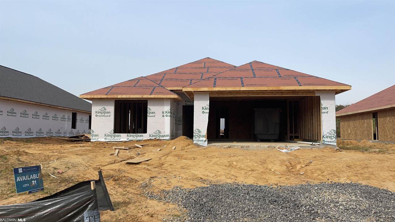 1243 Caper Avenue - Photo 1