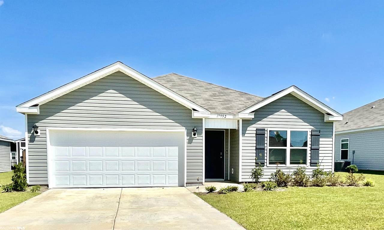 17952 Lewis Smith Drive - Photo 1
