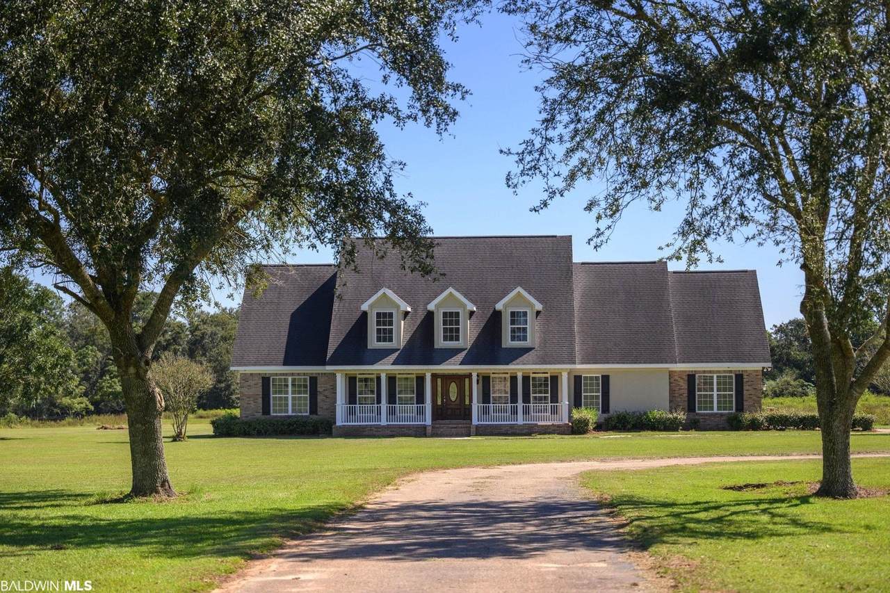 14262 County Road 87 - Photo 1