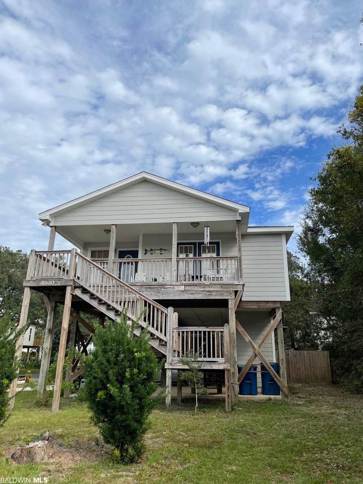 5530 Bear Point Avenue - Photo 1
