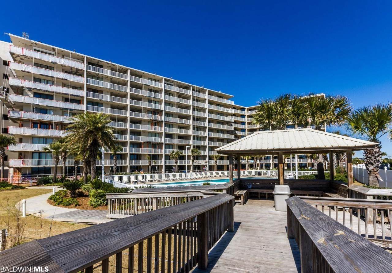 24522 Perdido Beach Blvd - Photo 1