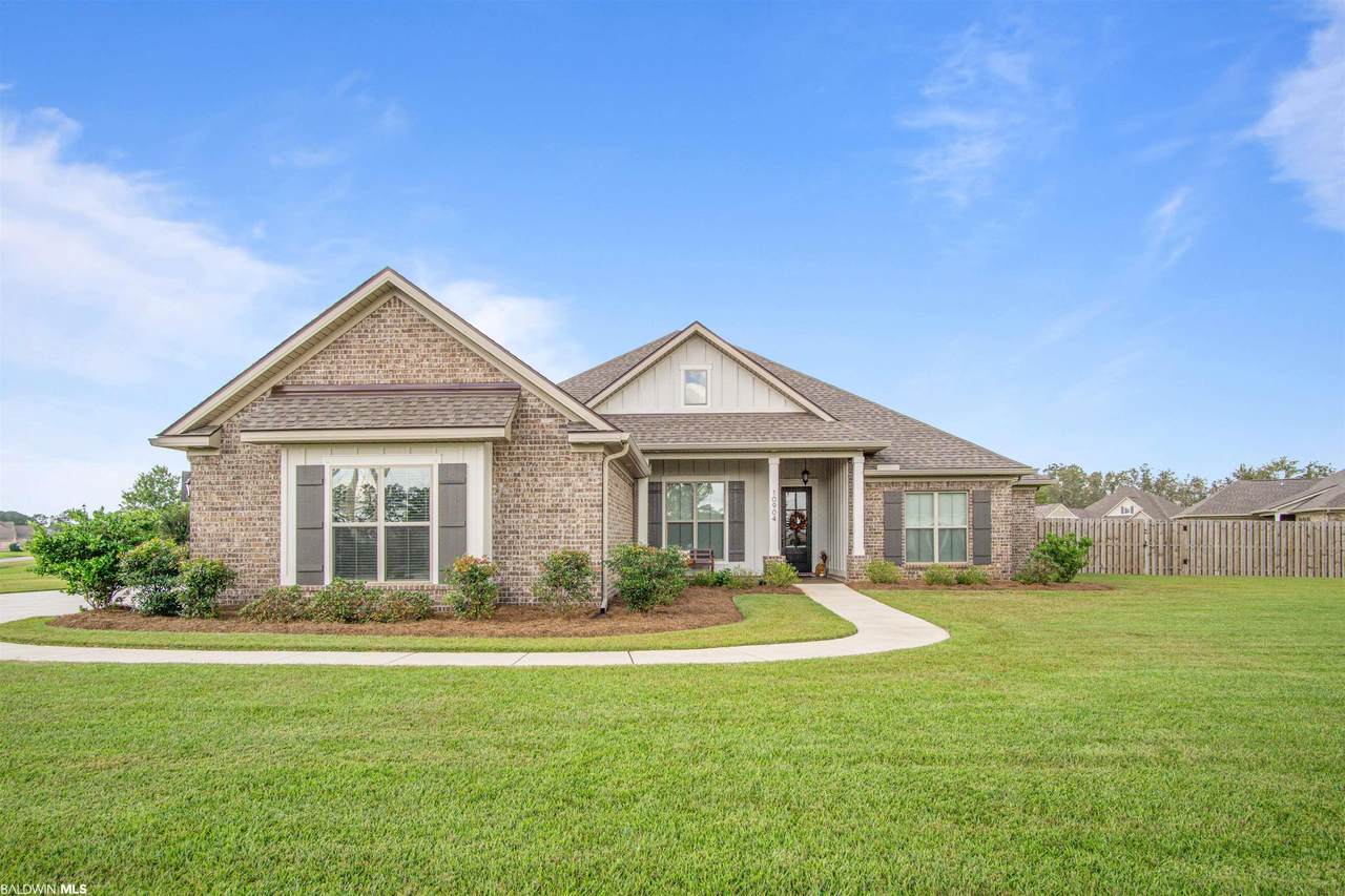 10904 Warrenton Road - Photo 1