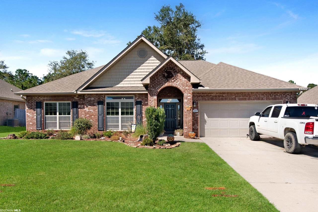 6117 Cobblestone Court - Photo 1