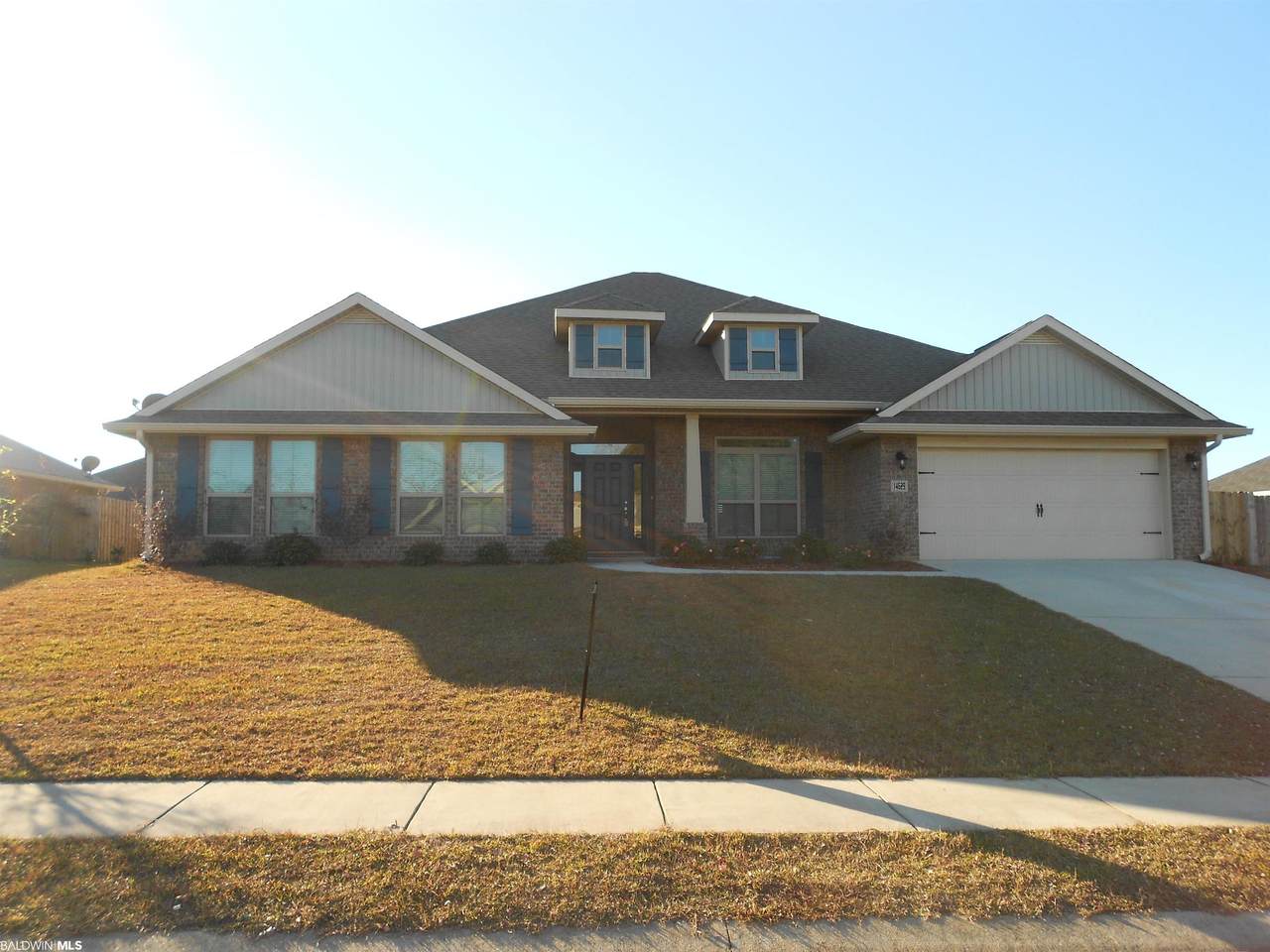 14629 Birkdale Drive - Photo 1