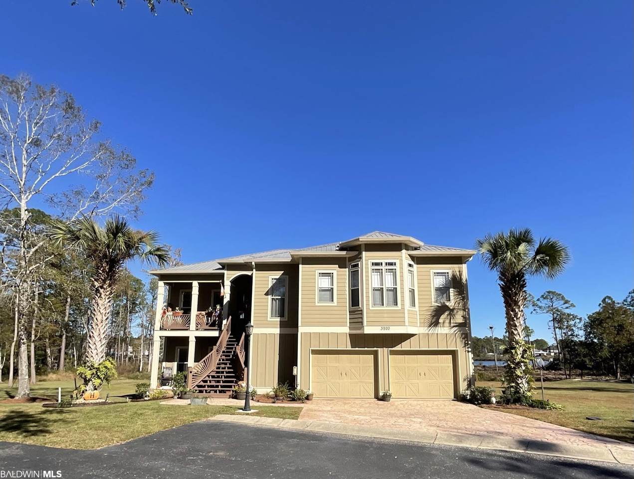 3920 Aqua Lane - Photo 1