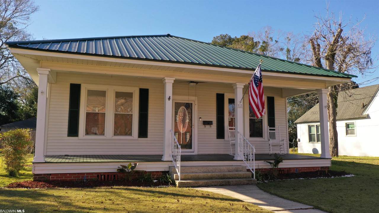 312 Pensacola Avenue - Photo 1