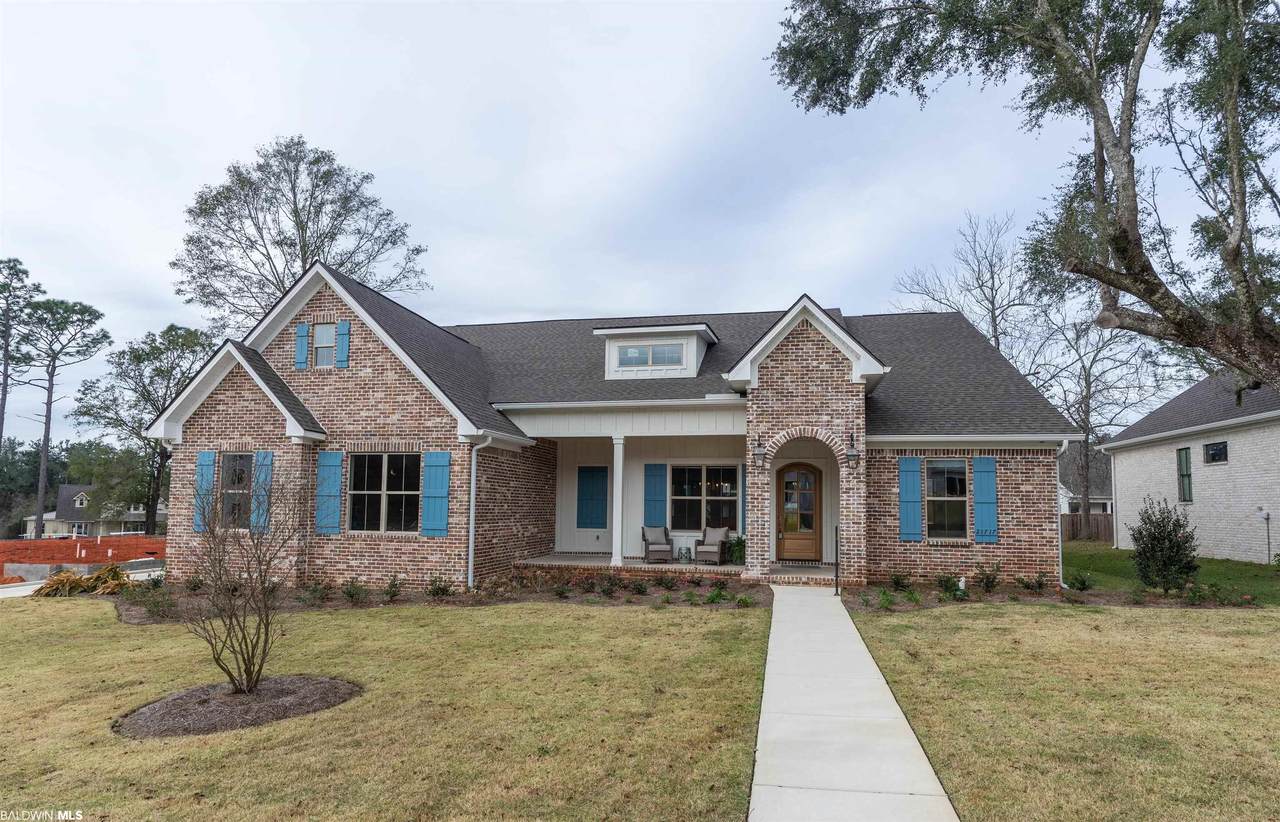 21717 Pillars Street - Photo 1