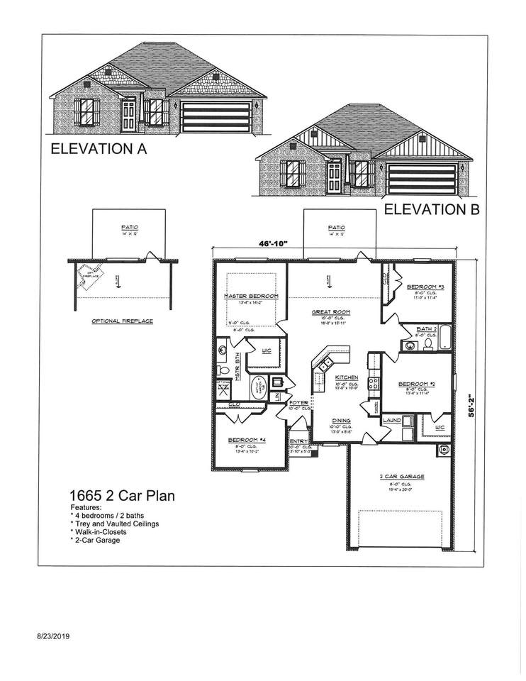 23230 Ridgewood Drive - Photo 1