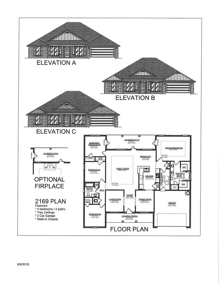 23205 Ridgewood Drive - Photo 1