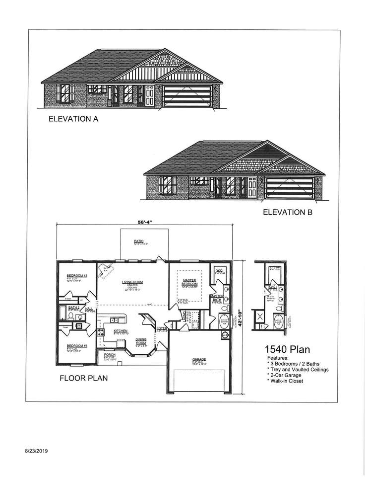 23130 Ridgewood Drive - Photo 1