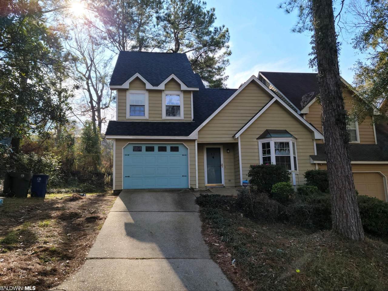 1000 D'olive Springs Drive - Photo 1
