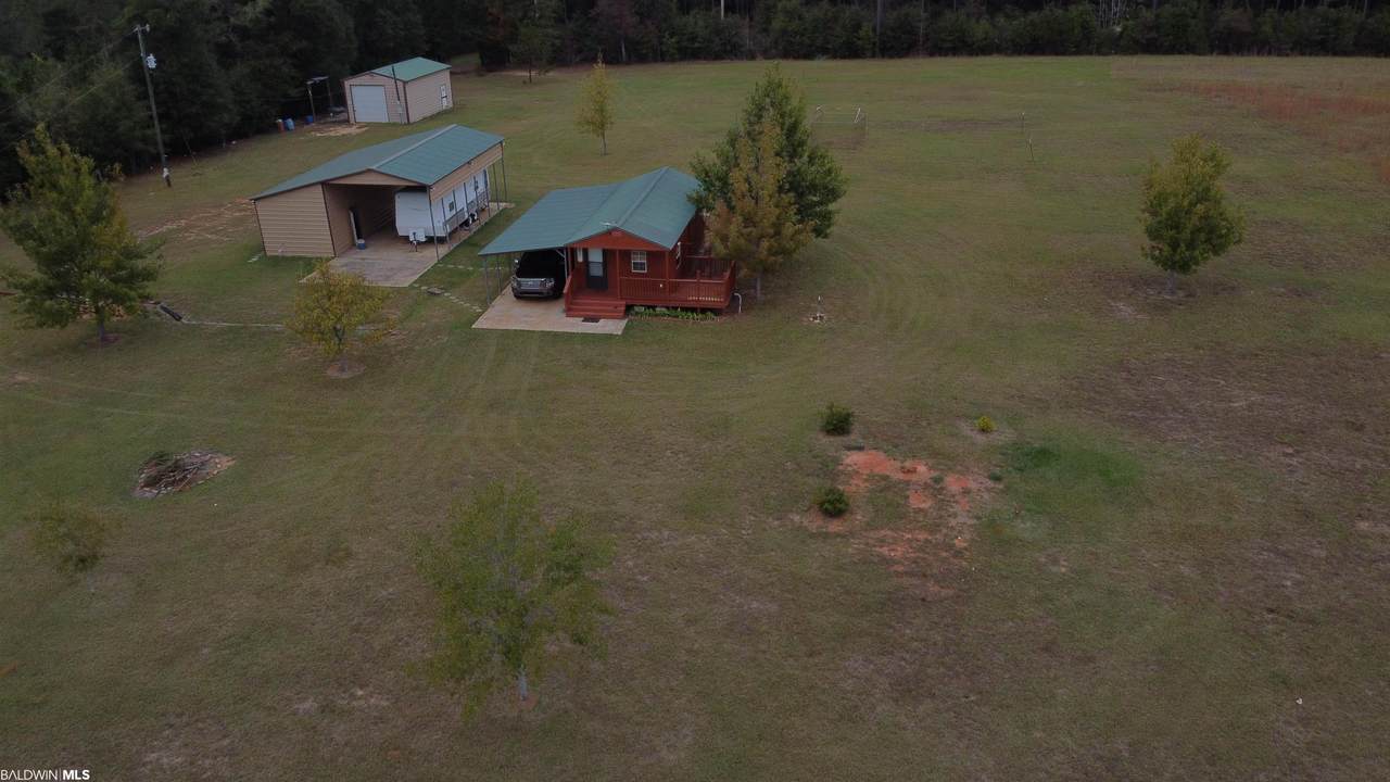 3540 Bear Creek Drive - Photo 1