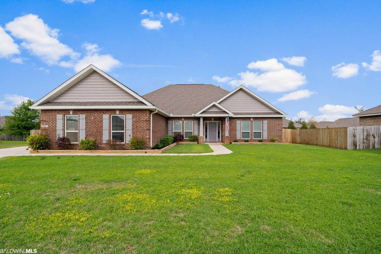 26627 Fescue Court - Photo 1