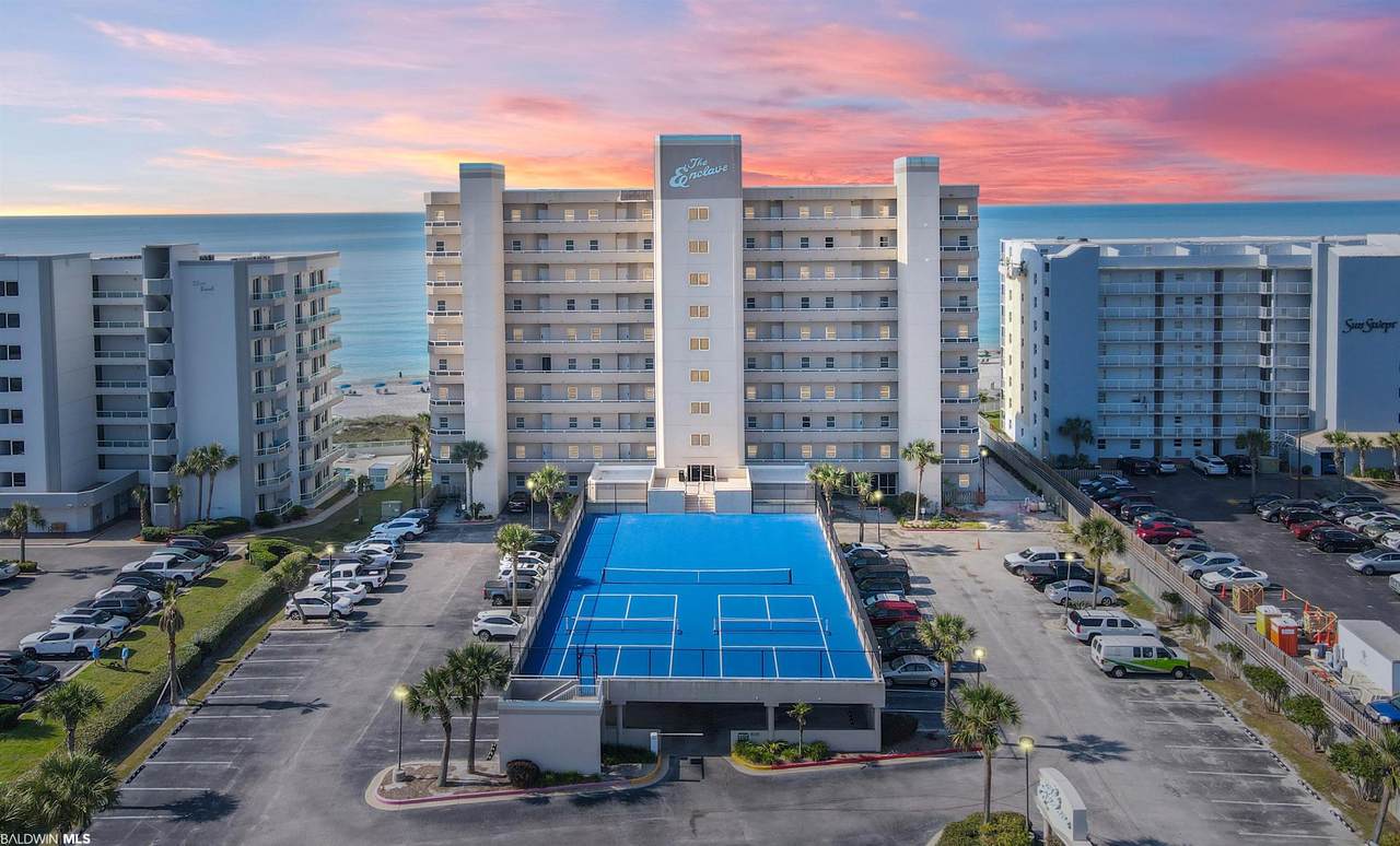 25342 Perdido Beach Blvd - Photo 1