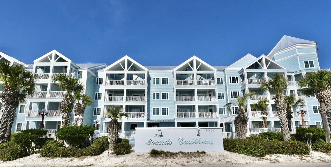 25805 Perdido Beach Blvd - Photo 1