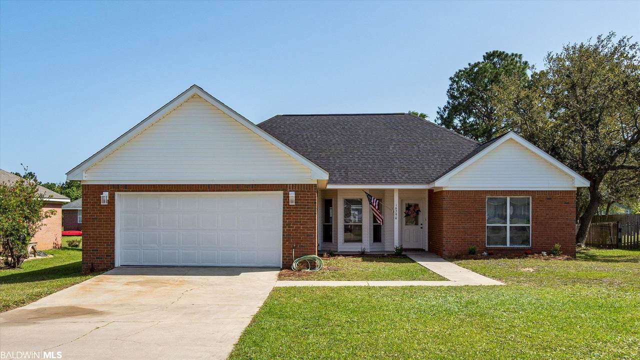 16790 Edward Dr - Photo 1