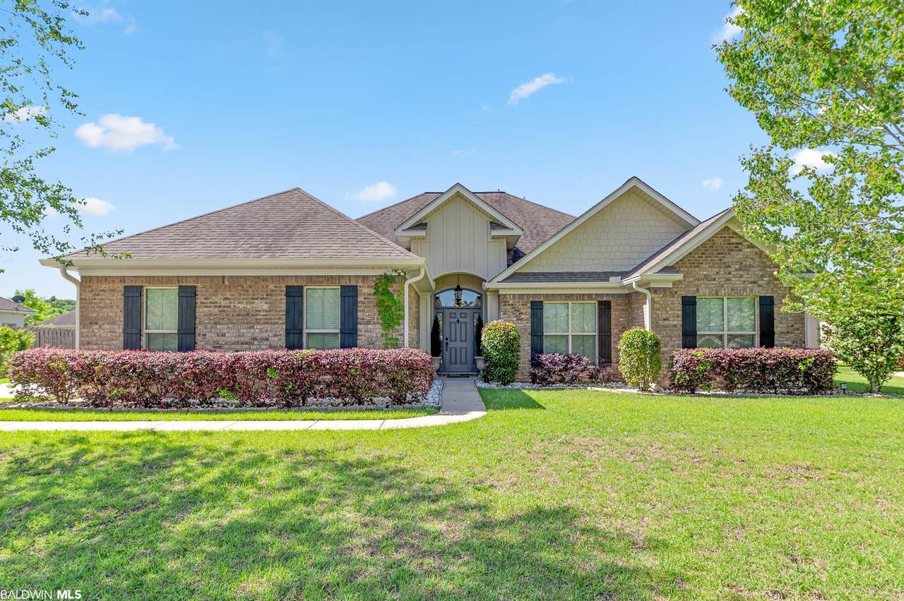 10100 Landsdown Drive - Photo 1