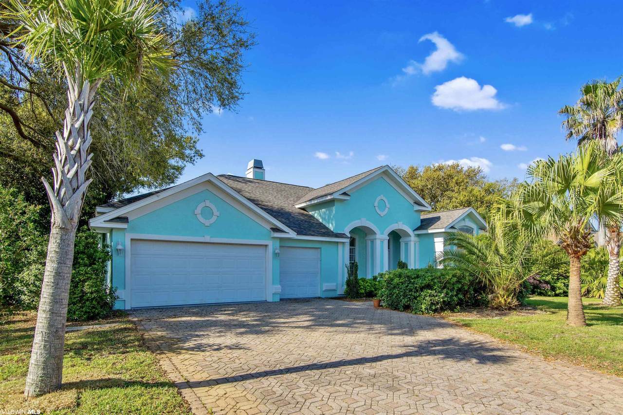 21 Lagoon Dr - Photo 1
